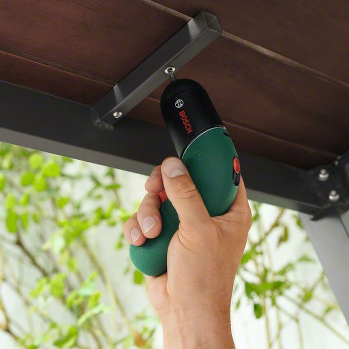 Bosch   Akku-Schrauber-Set IXO VI Classic 16-teilig Bild 4