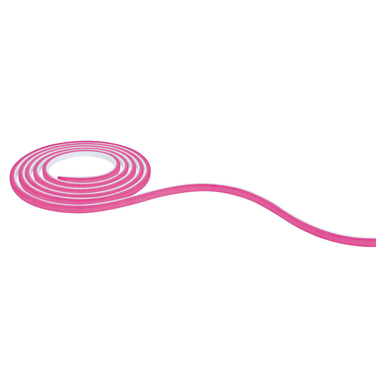 Paulmann LED-Streifen Flow 3 m weiß 27 W Bild 5