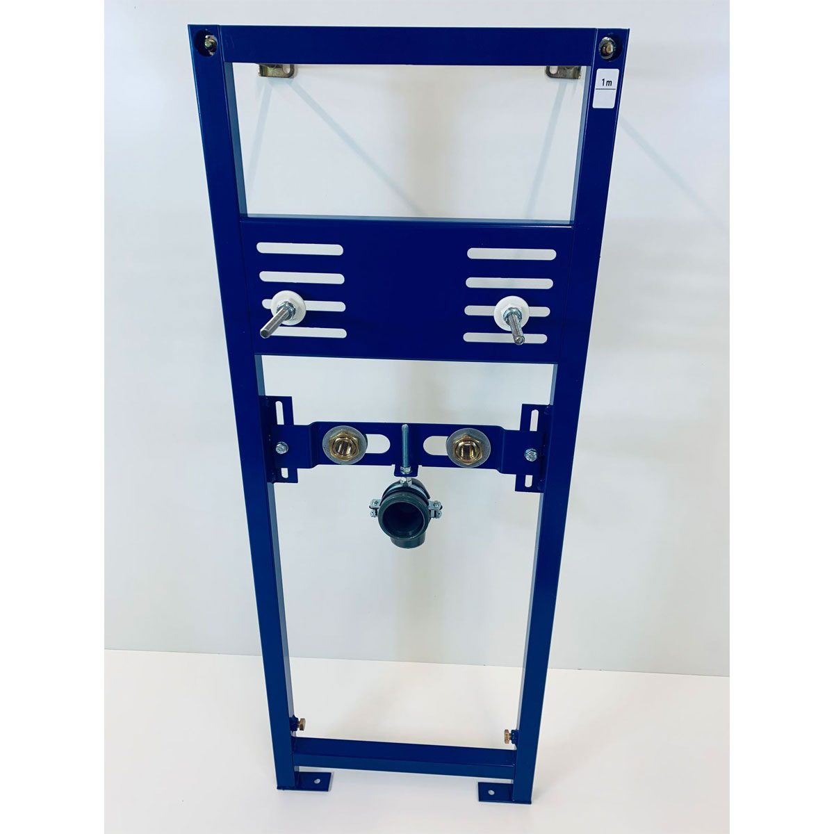 Waschtisch-Vorwandelement 40 x 110/130 cm Bild 2