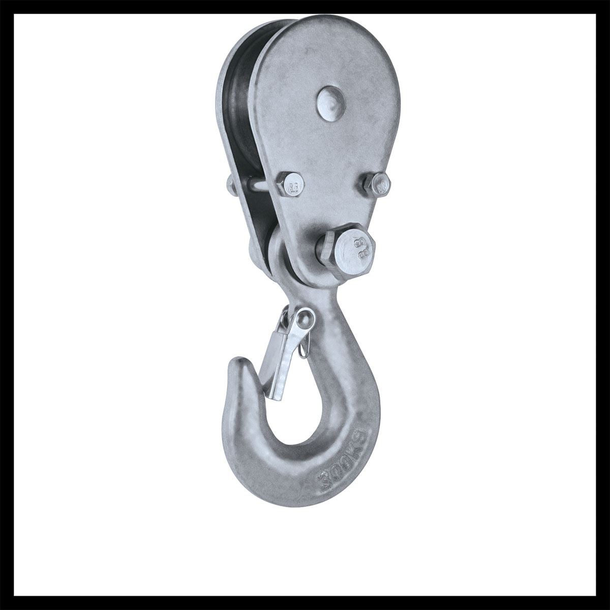 Einhell Seilhebezug TC-EH 250 Bild 3