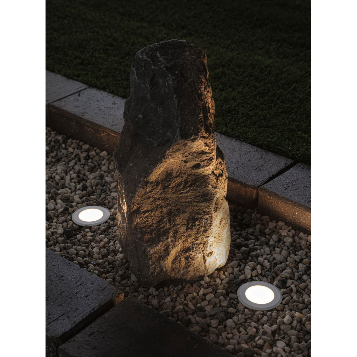 Paulmann  Outdoor Link Light BodenEBL 1,6W IP67 3000K 12V Bild 4