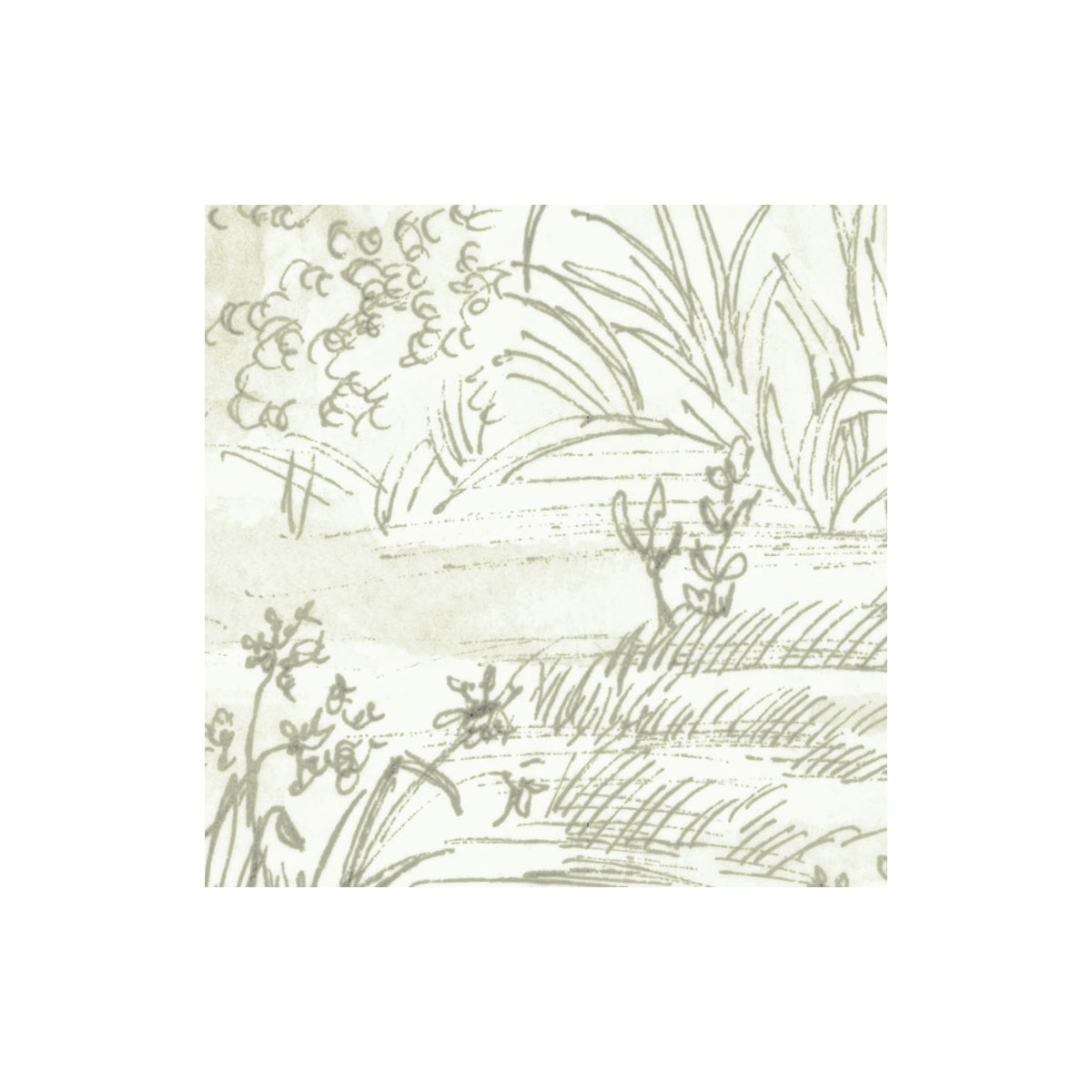 Komar  Vlies Fototapete Noble Trees 200x250 cm Bild 3