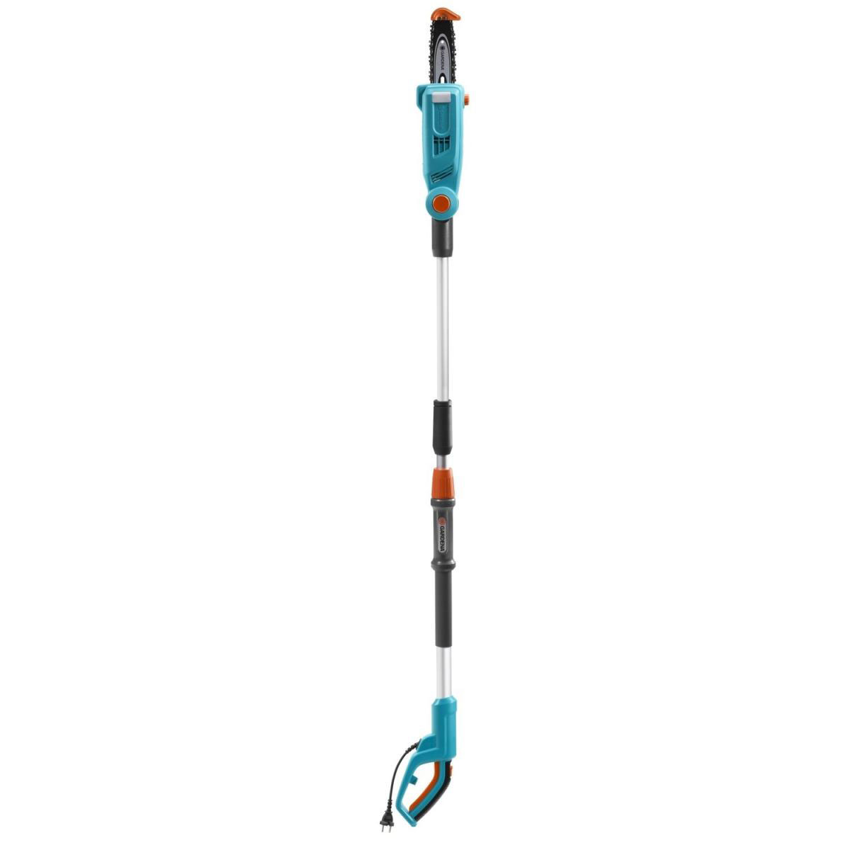 Gardena  Elektro-Teleskop-Hochentaster TCS 720/20