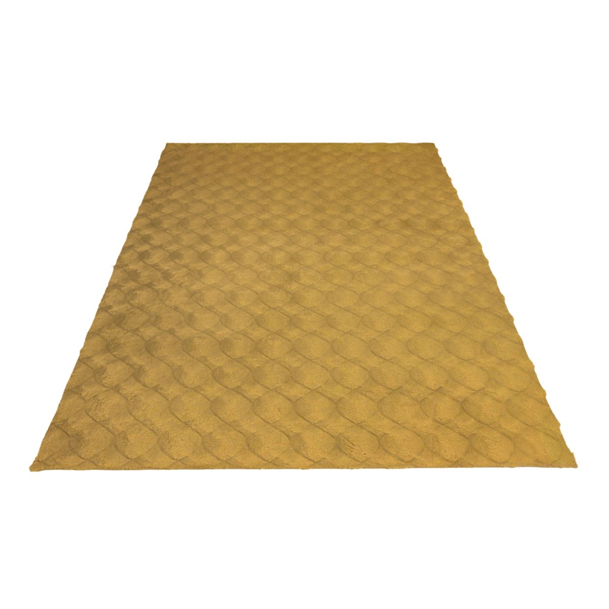 Royal Glow 825 Honig 120cm x 170cm Bild 3