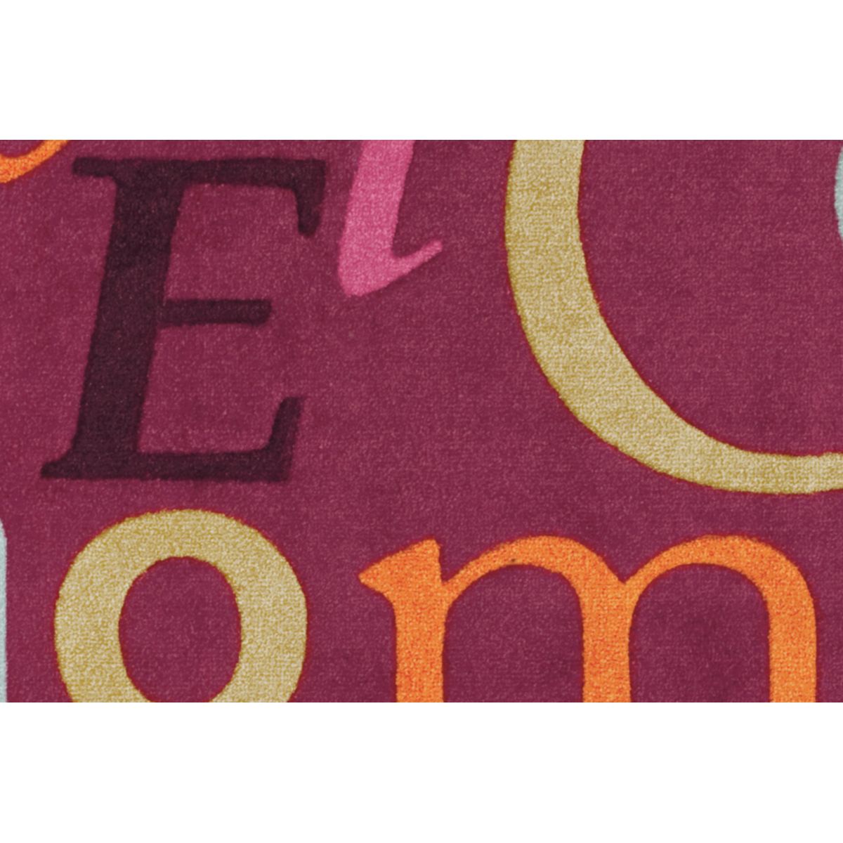 Living Mat 15 welcome home 64 x 168 cm Bild 3