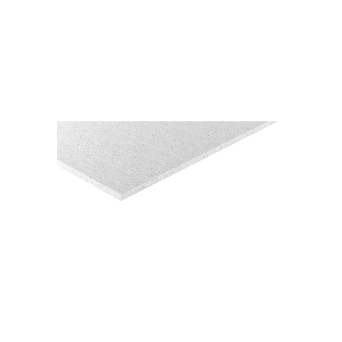 Gipsfaser-Platte 150 x 100 cm