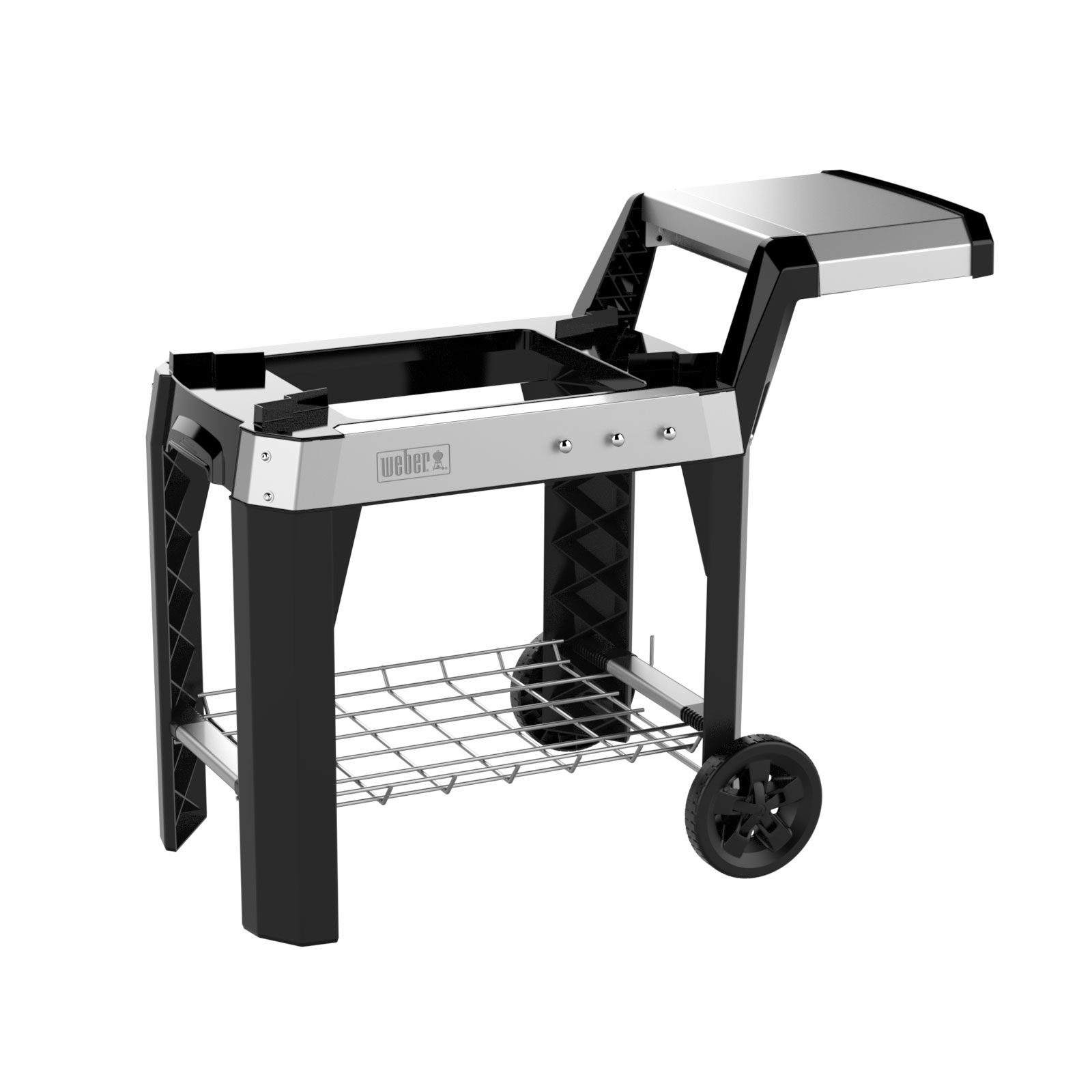 Weber Rollwagen Pulse 1000/2000 Bild 1