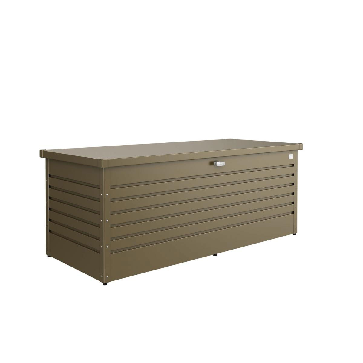 Biohort Freizeitbox 180 bronzemetallic