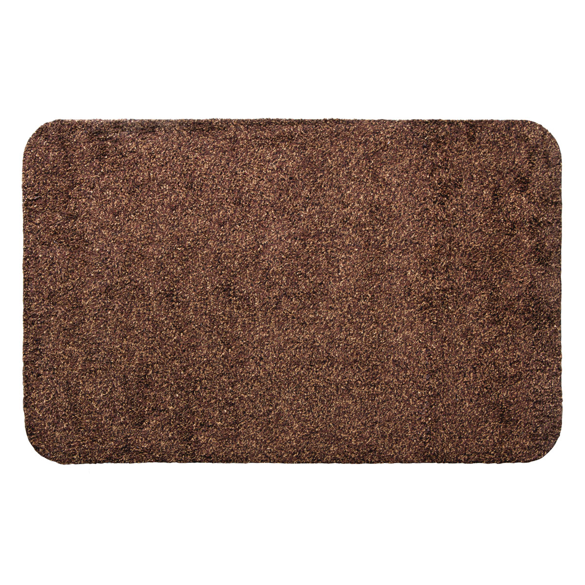 Baumwollmatte Samson 50 x 75 cm braun