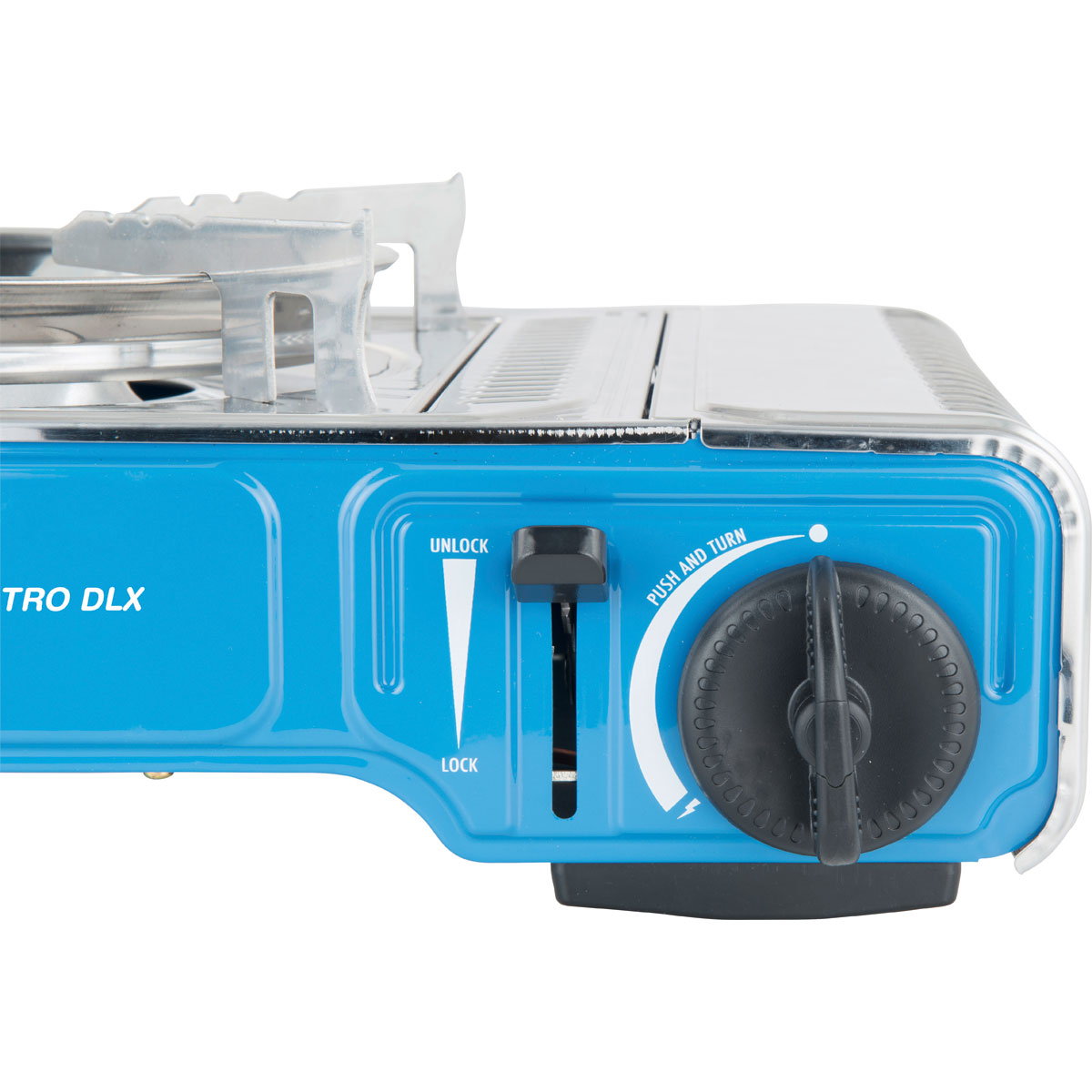 Campingkocher Camp Bistro Bild 10