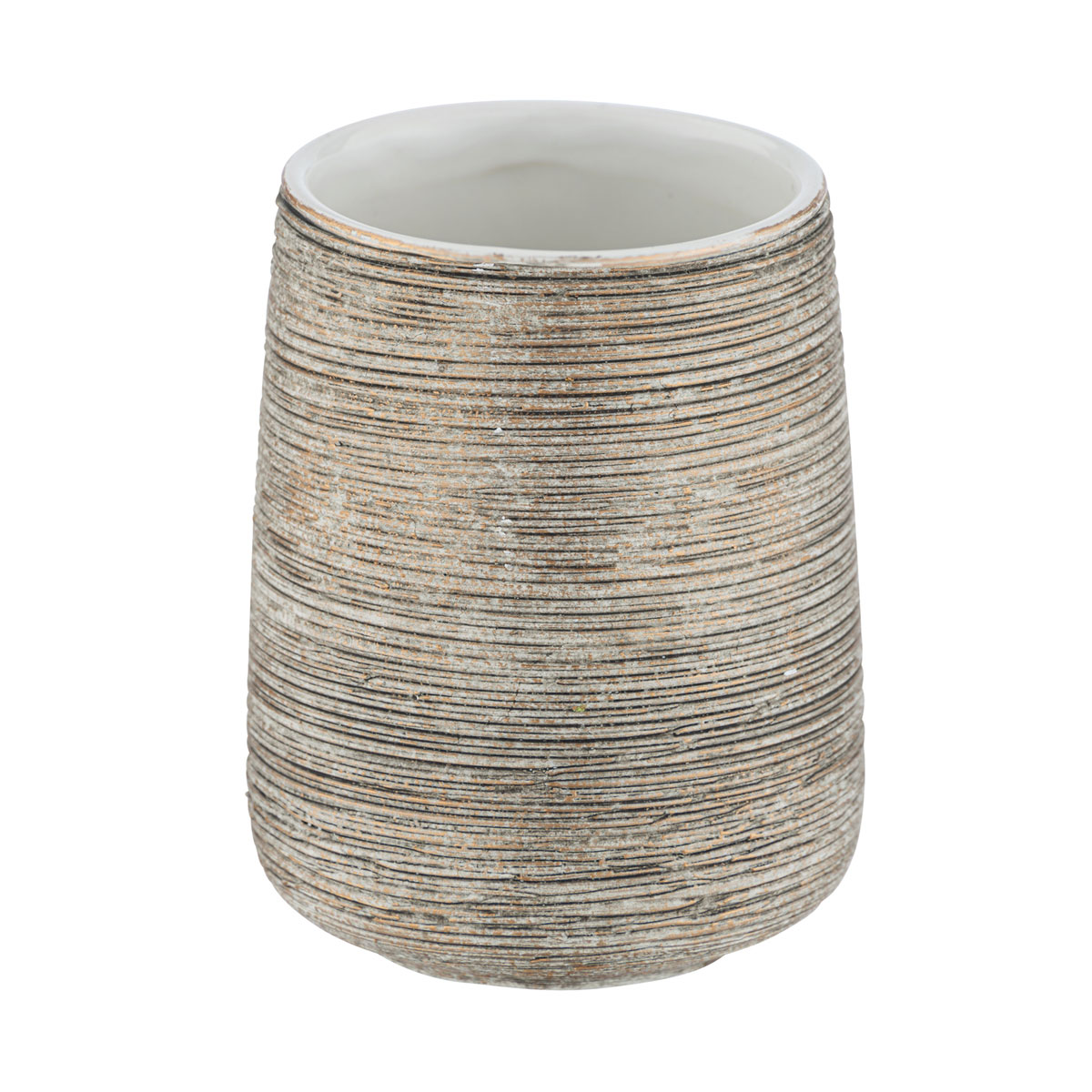 Wenko Zahnputzbecher Fedio