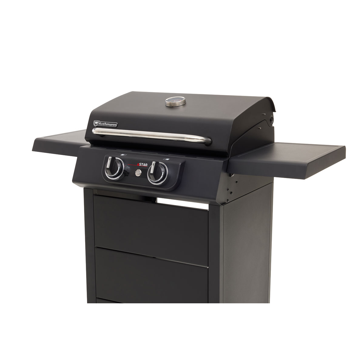 Rothmann Elektrogrill eSTAR Bild 6
