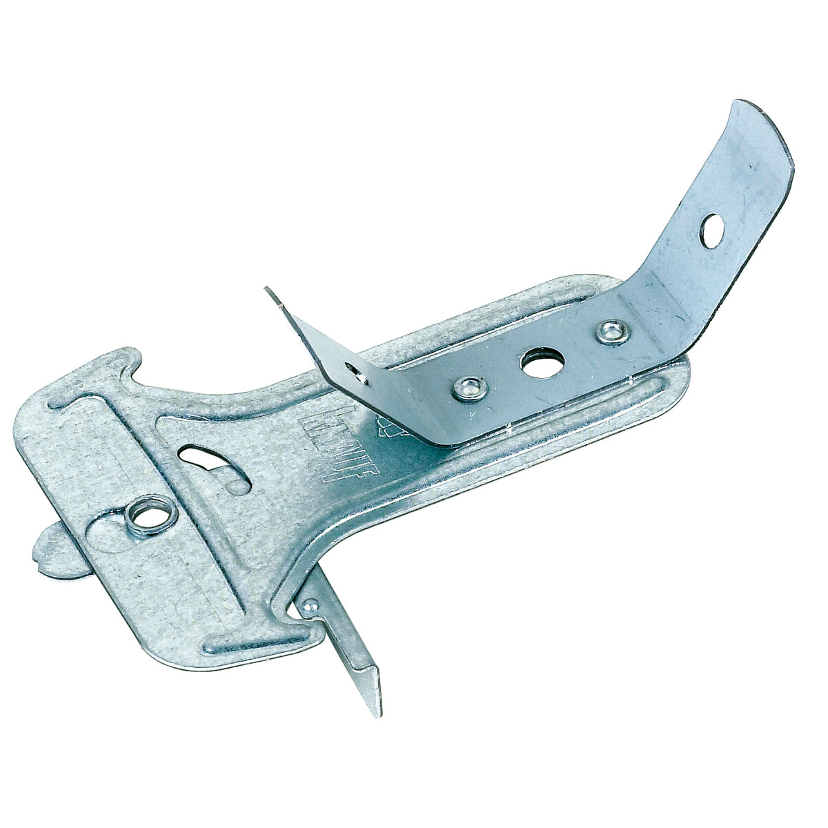 Anker-Fix-Schnellabhaenger f. CD-Profil Inhalt: 100 St.