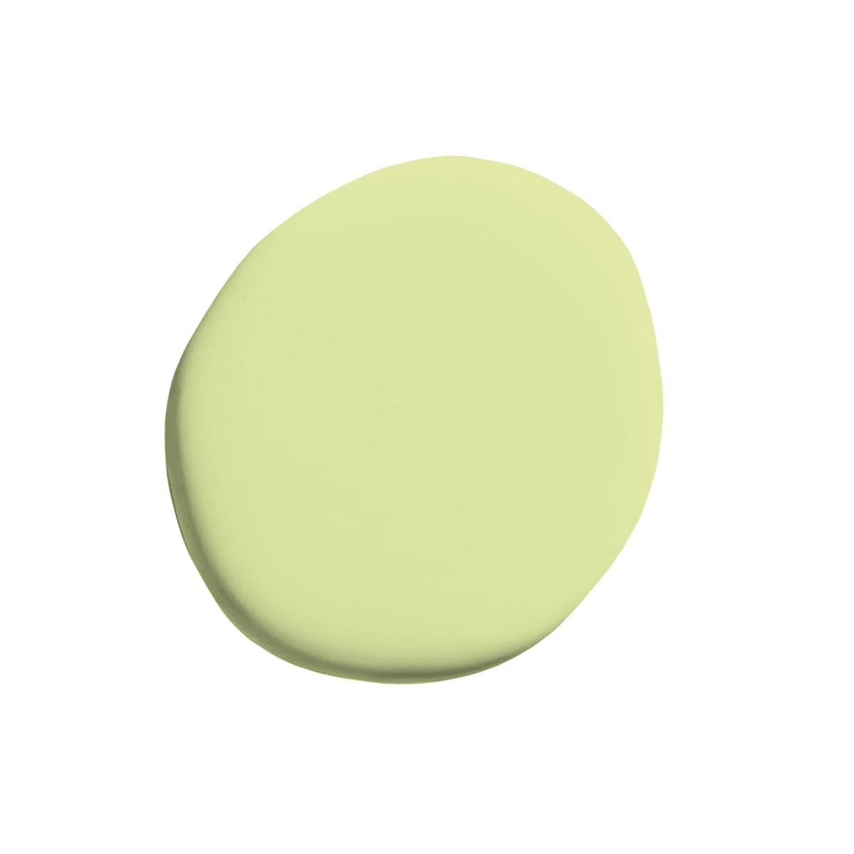 Alpina Innenfarbe pure farben 2,5 L Frühlingsgrün matt Bild 3