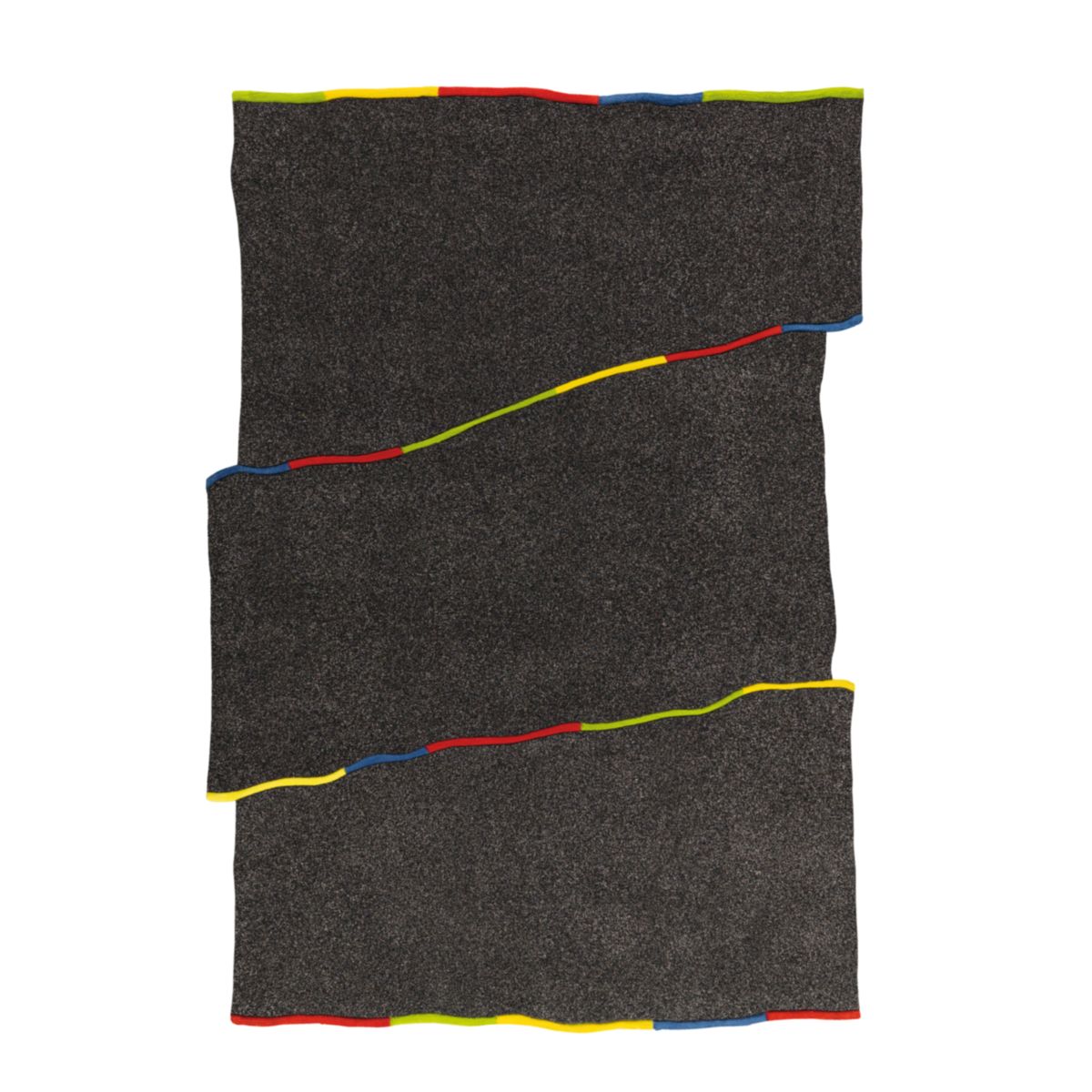 Spirit Frisee 3107 Taupe 70cm x 140cm