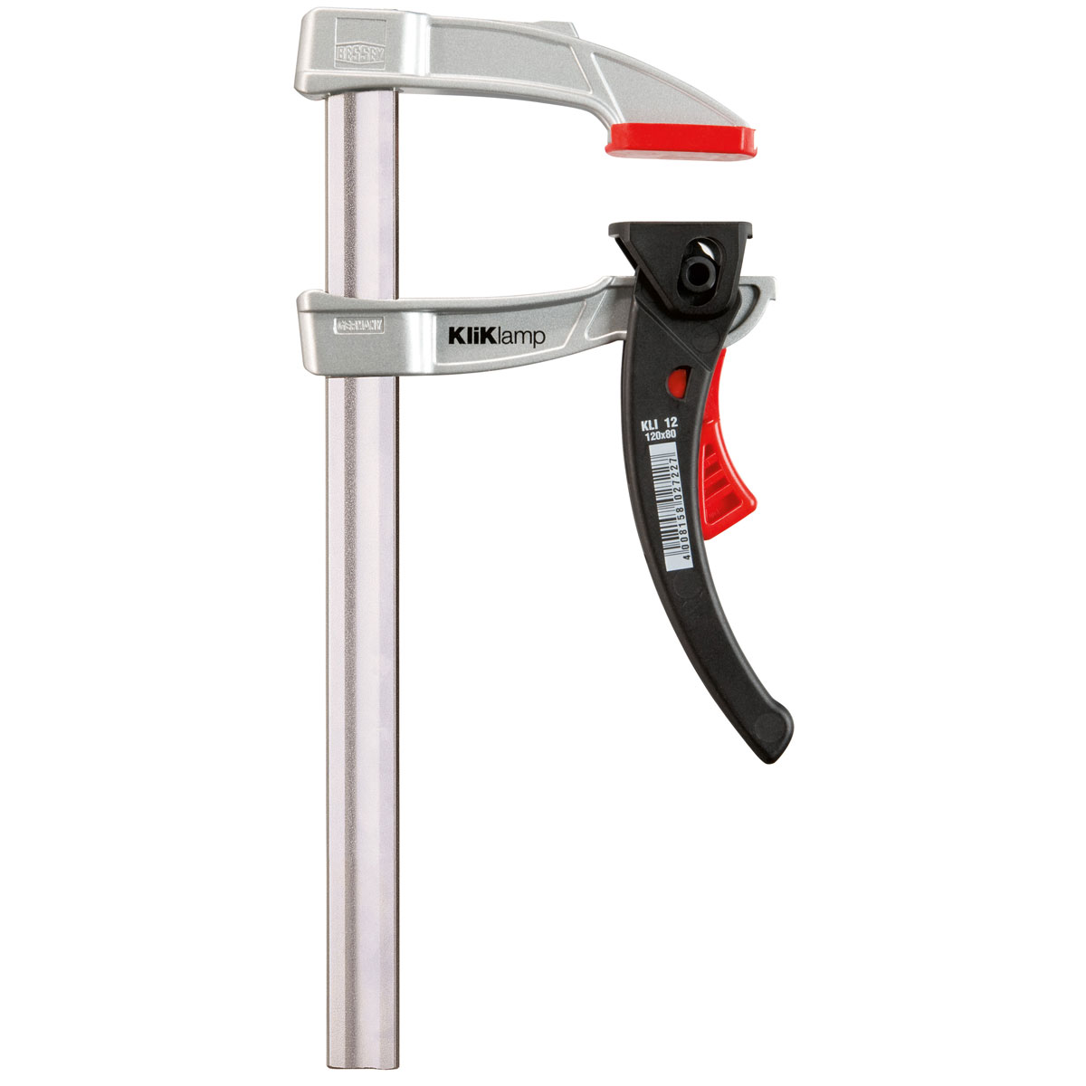 Bessey Spannzwinge Kliklamp 20