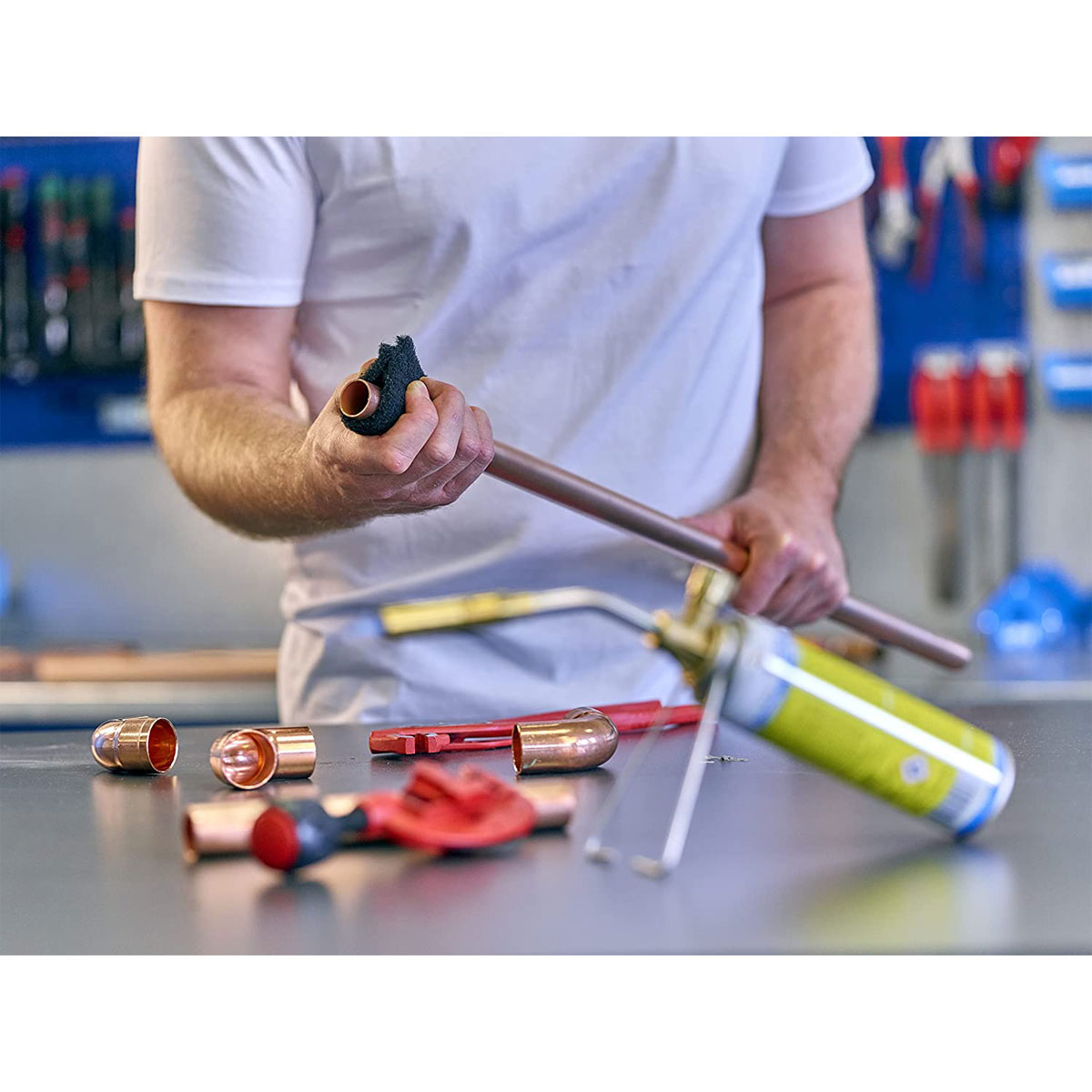 CFH Reinigungsvlies RV 349 Bild 2