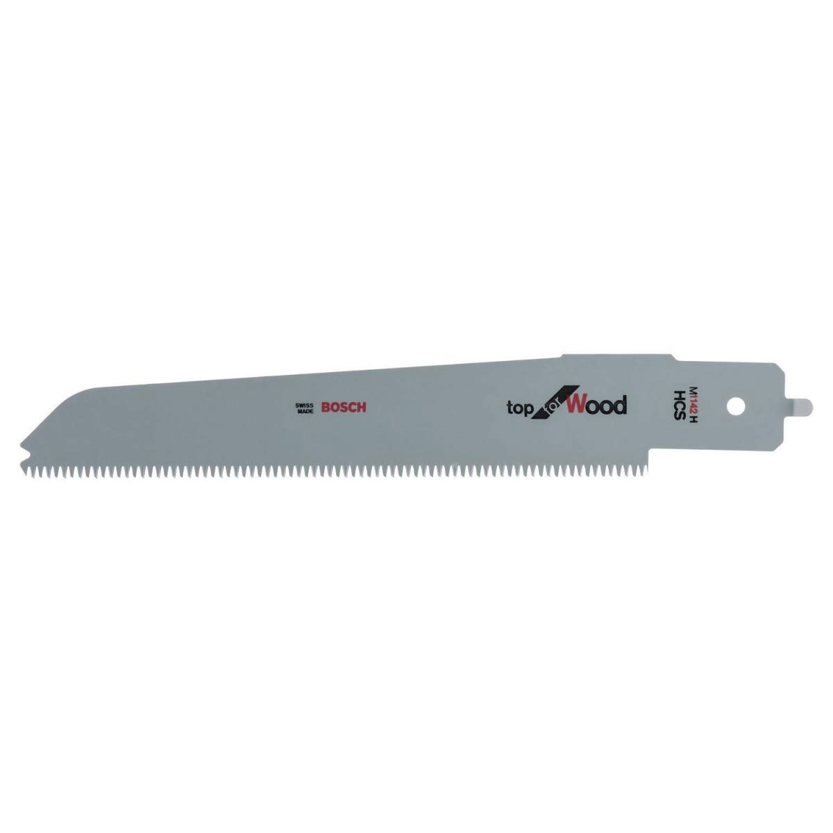Bosch Säbelsägeblatt M 1142 H für PFZ 500