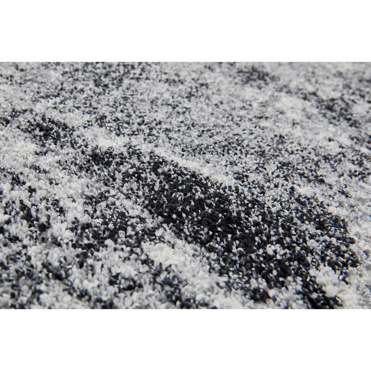 andiamo Teppich Luna 80x150 cm grau Bild 7