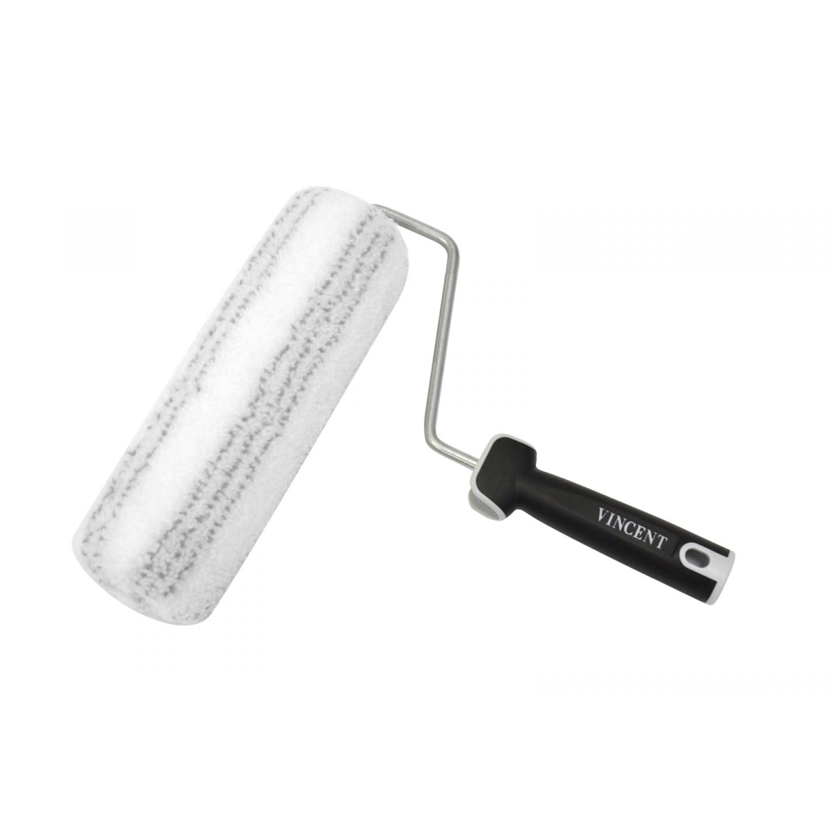 Vincent Fassadenroller GreyTop Aussen 27 cm