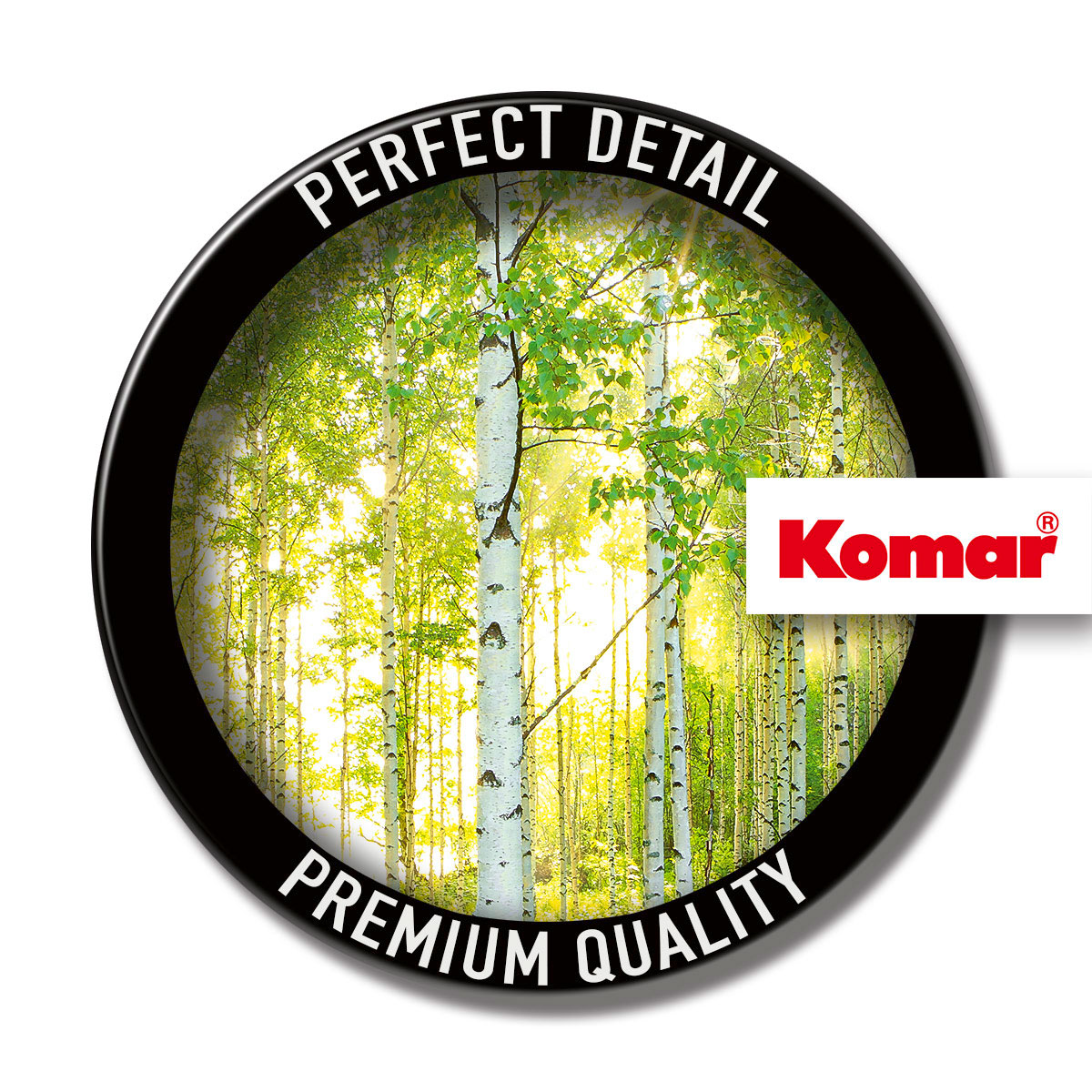 Komar  Vlies Fototapete Sunday 300x250 cm Bild 4