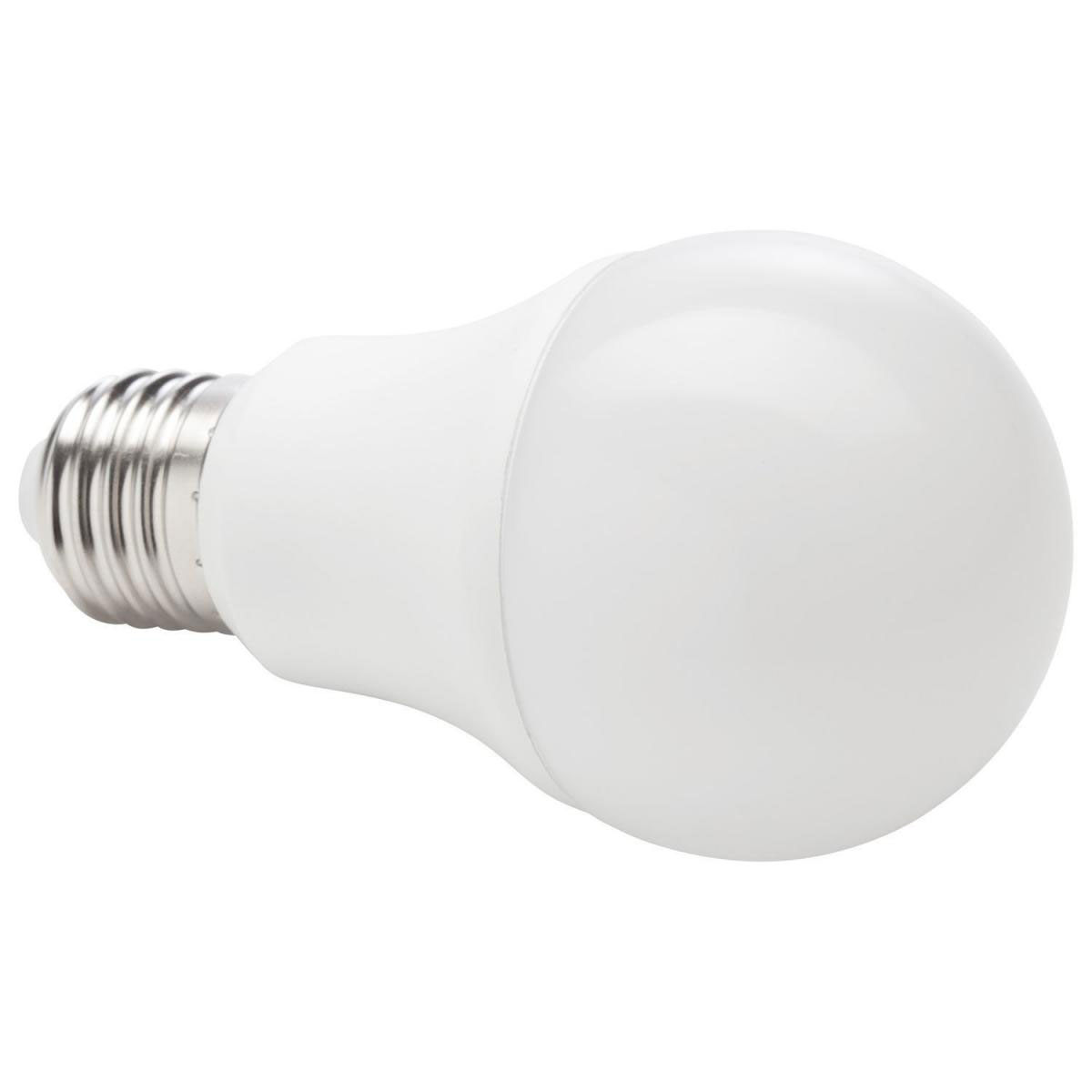 Müller Licht LED-Leuchtmittel 10W dimmbar warmweiß