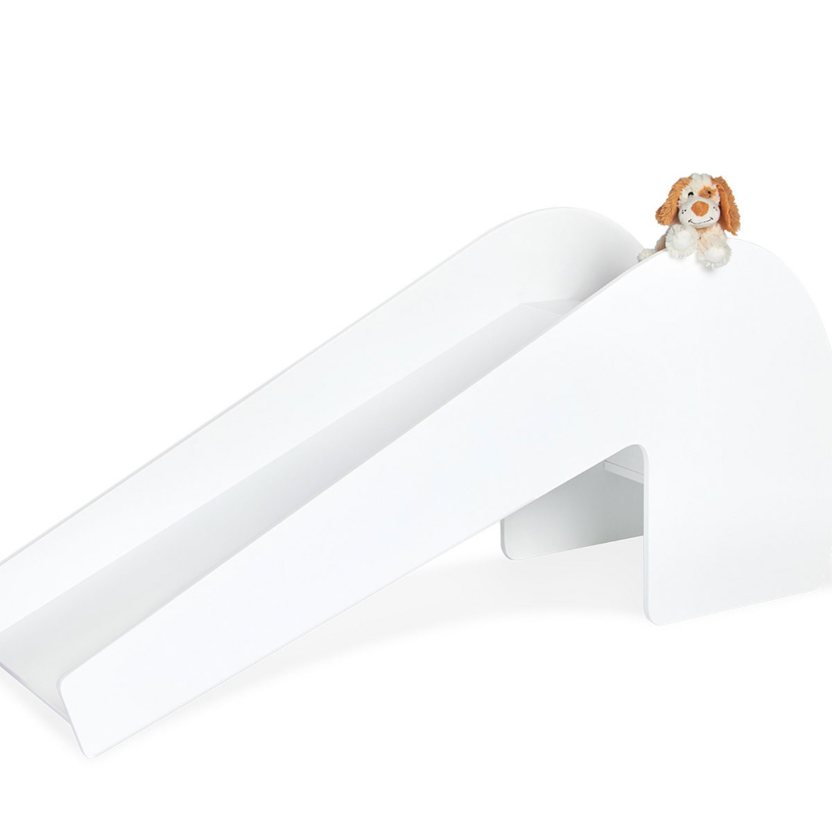 Pinolino  Indoor-Rutsche Lotta, weiß Bild 1