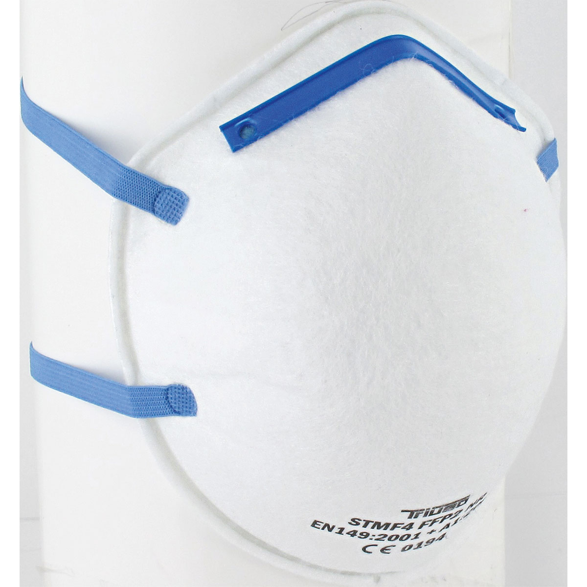 Triuso Feinstaubmaske Bild 1
