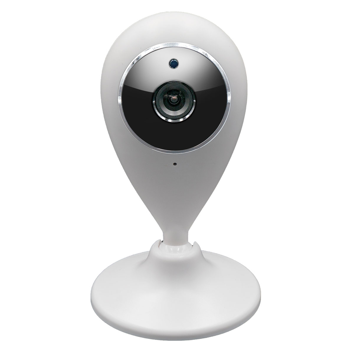 Fontastic WiFi Kamera Smart Home mit Bewegungserkennung