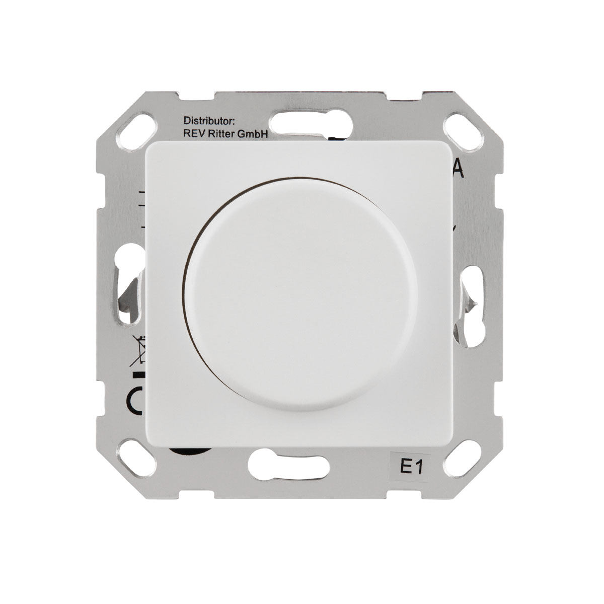 Basic ws,Dimmer EV,LED tgl Bild 1