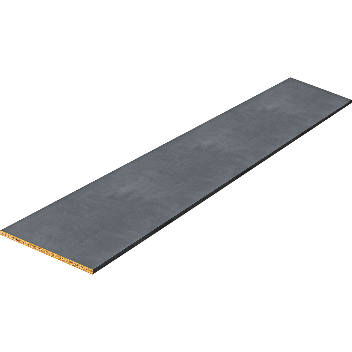 KAINDL  Küchenarbeitsplatte Oxid 4100 x 635 x 38 mm Bild 1