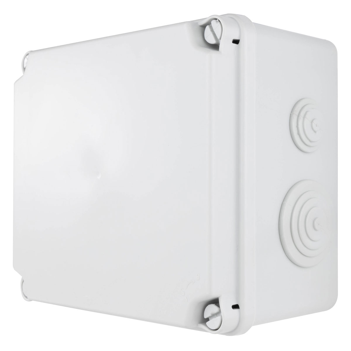 REV Ritter AP-FR-Abzweigkasten 175xx151 x 95 mm Bild 3