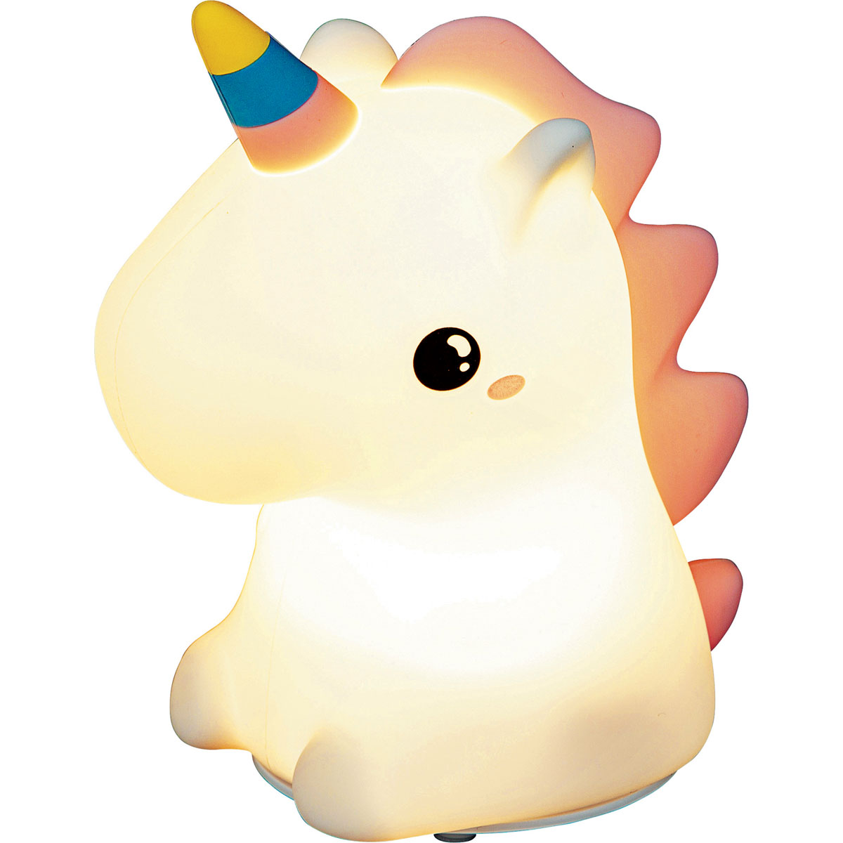 Flector Nachtlicht Einhorn Bild 2