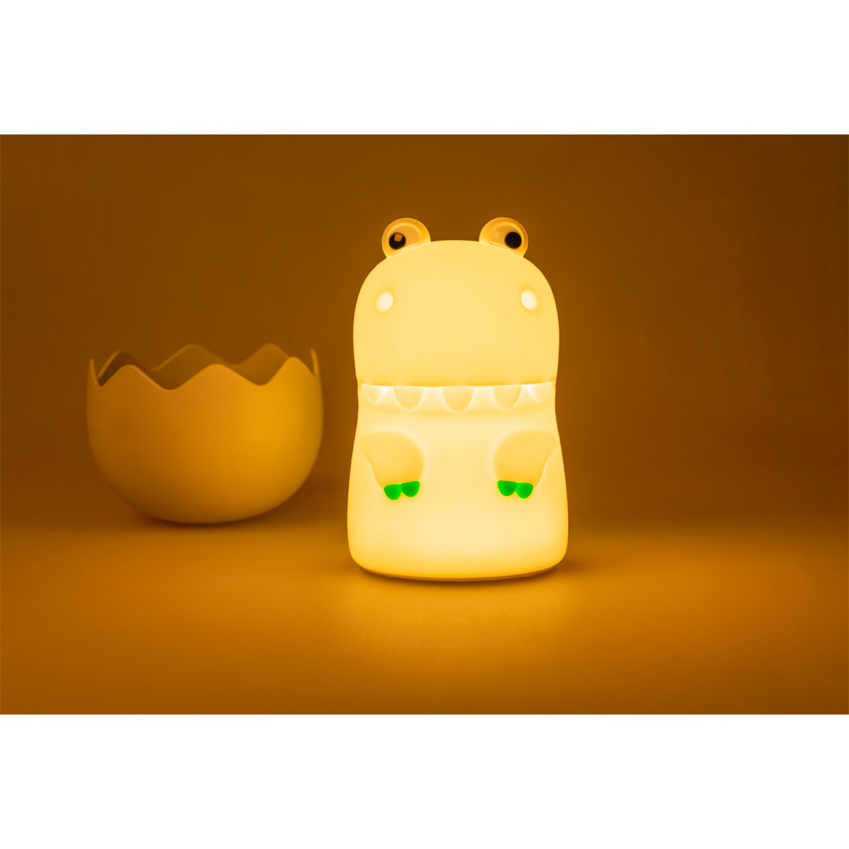 Kindernachtlicht DIGGY DINO 3W Bild 4