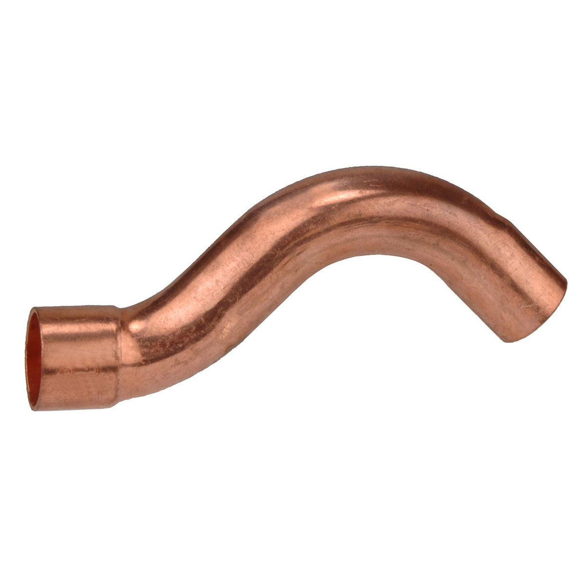 Cornat CU-Überspring-Bogen 1 Muffe 18 mm