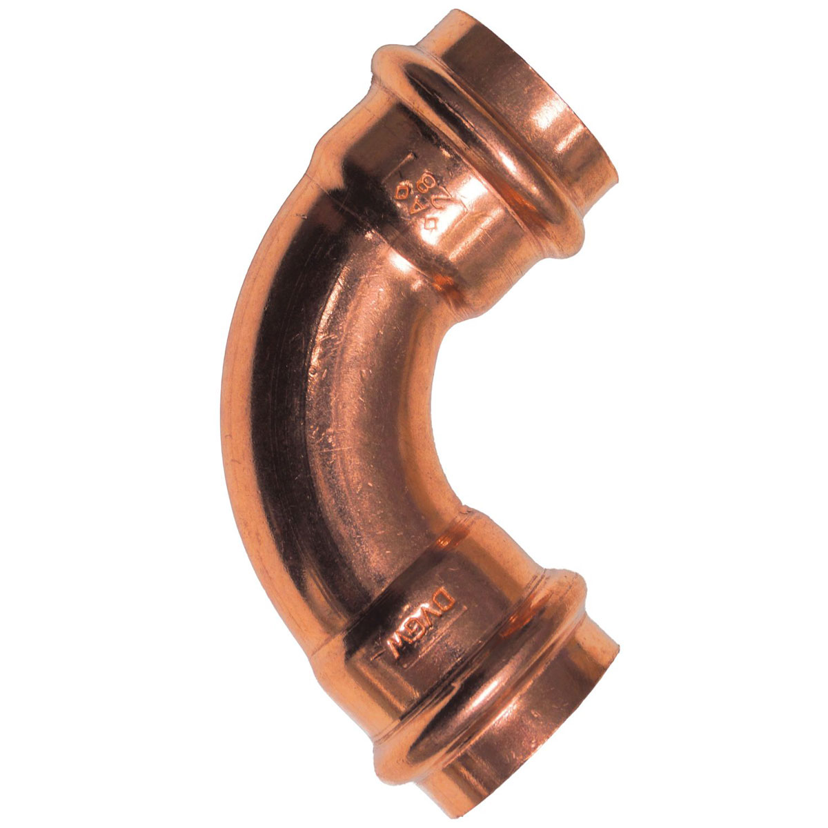 Cornat Press Bogen 90 28 mm