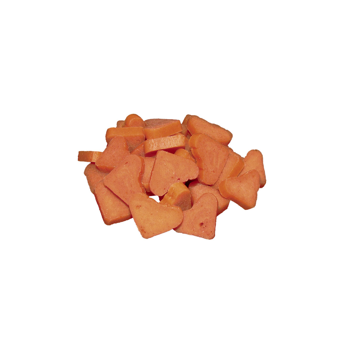 Nobby Leckerlie Starsnack Mini Chicken Heart 70 g