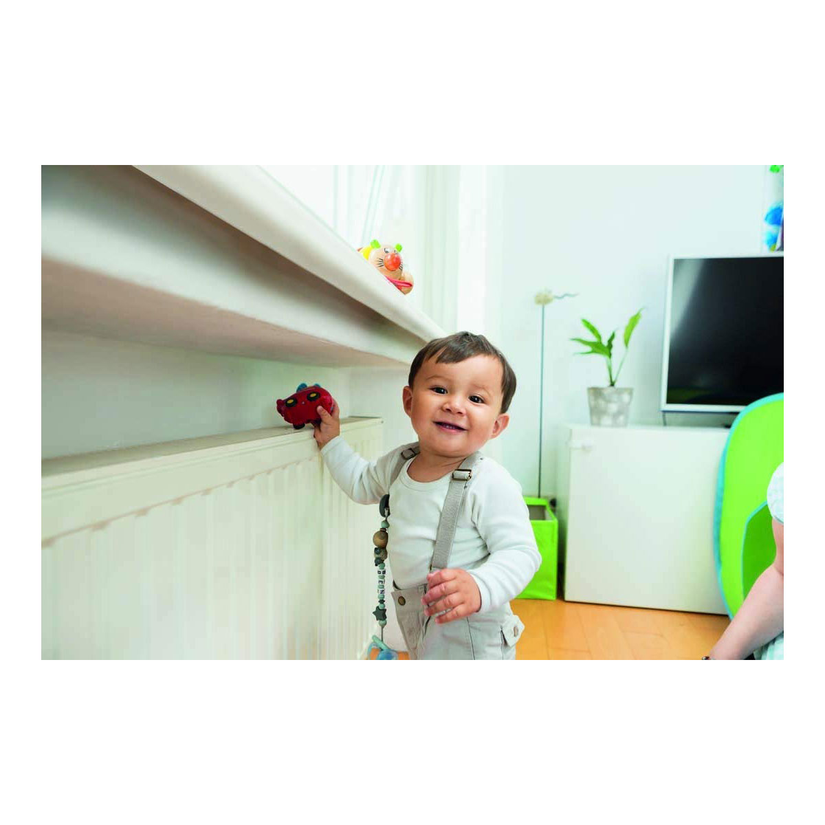 Abus Eckenschutz Peter Bild 2