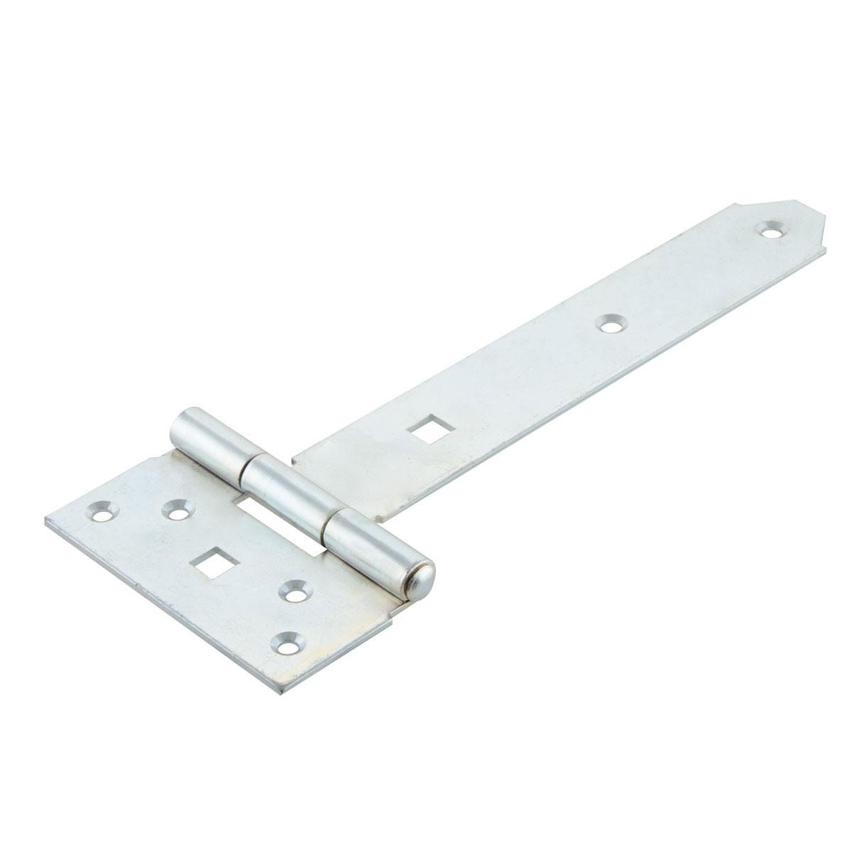 Suki Kreuzgehänge blau verzinkt 195 x 35 mm