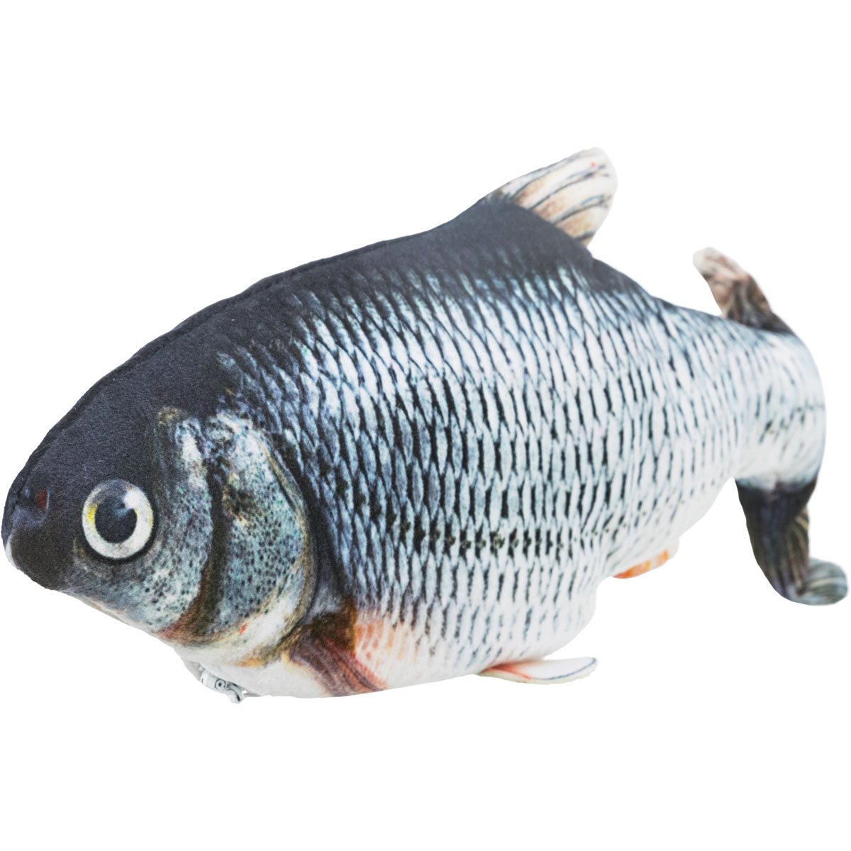 Trixie Zappelfisch mit Katzenminze 30 cm Bild 2