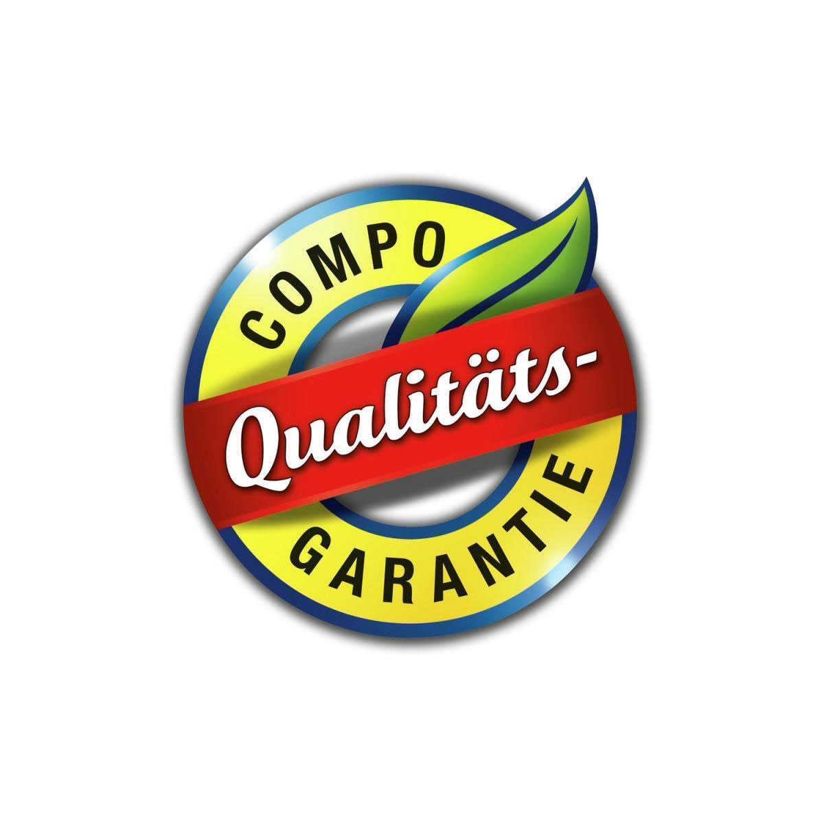 Compo SANA COMPACT Qualitäts-Blumenerde 25 L Bild 2