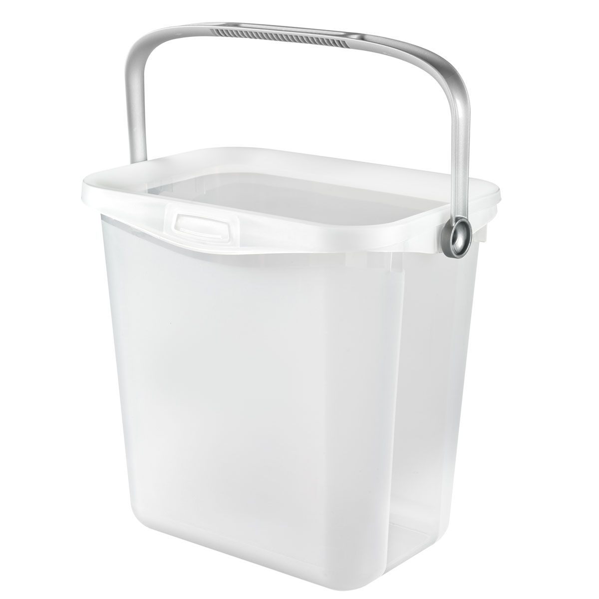 Curver Aufbewahrungsbox Multiboxx mit Deckel 6 l