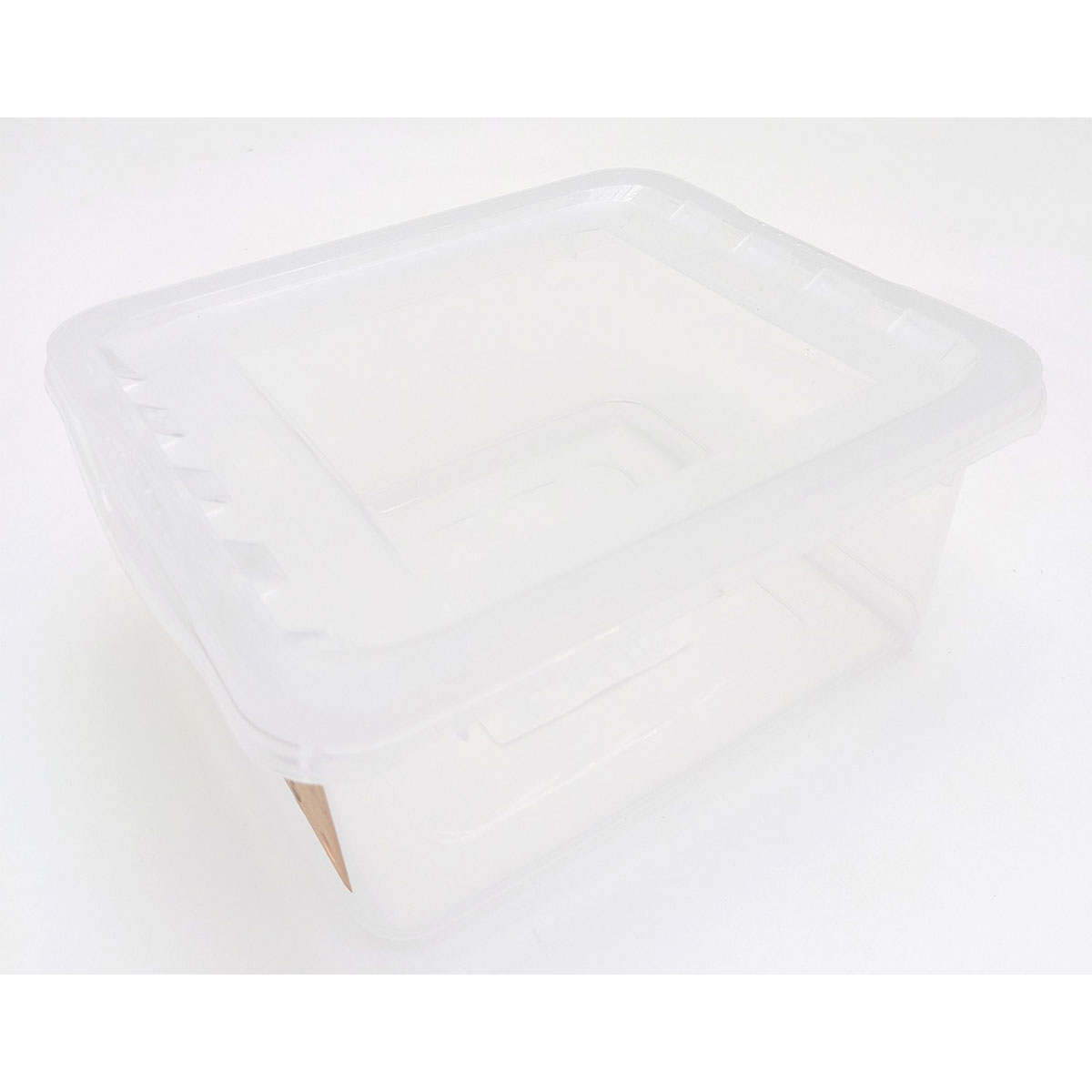 keeeper Aufbewahrungsbox Bea 39 x 18 x 33,5 cm 18 L Bild 2