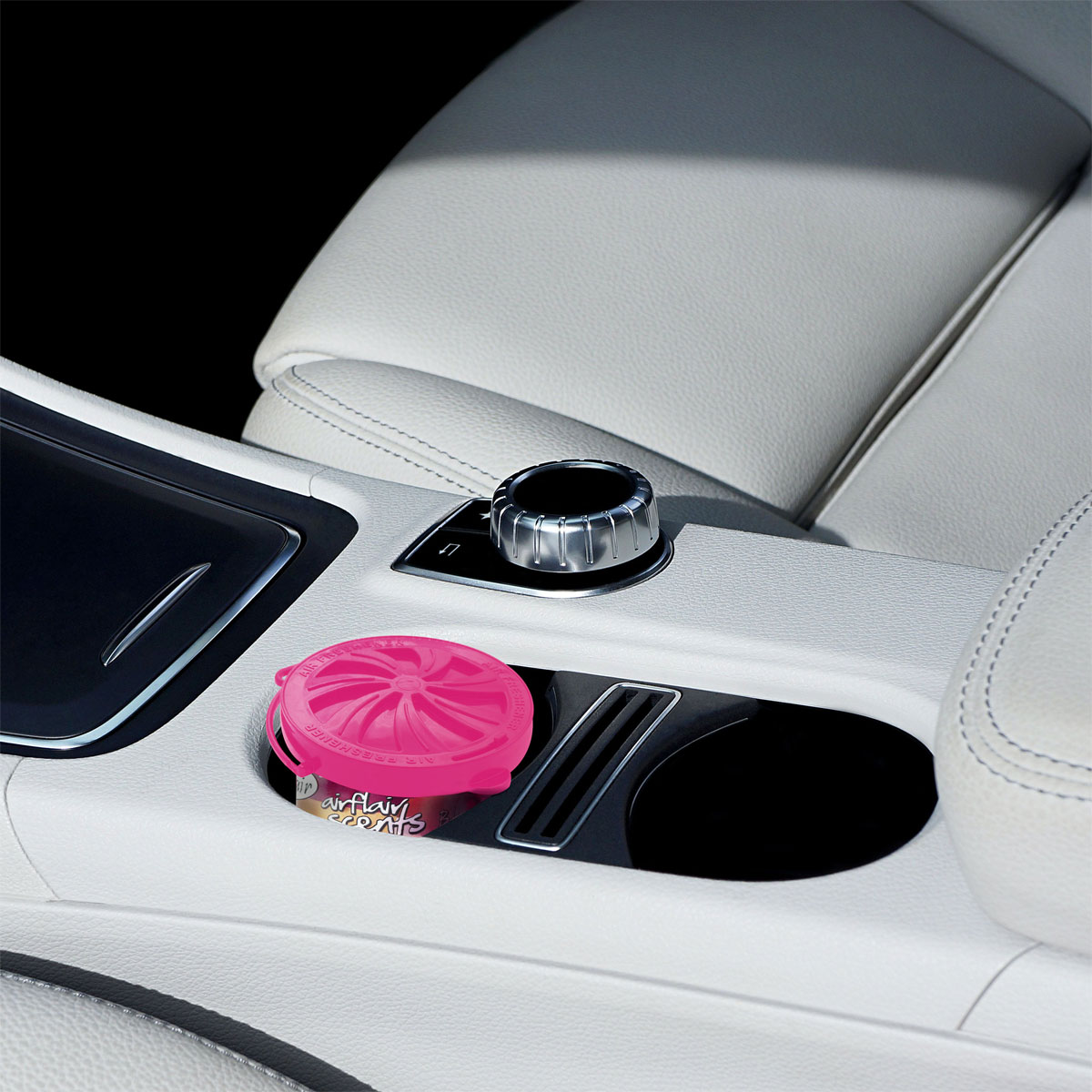 Lufterfrischer Duftdose  Bubblegum Bild 2