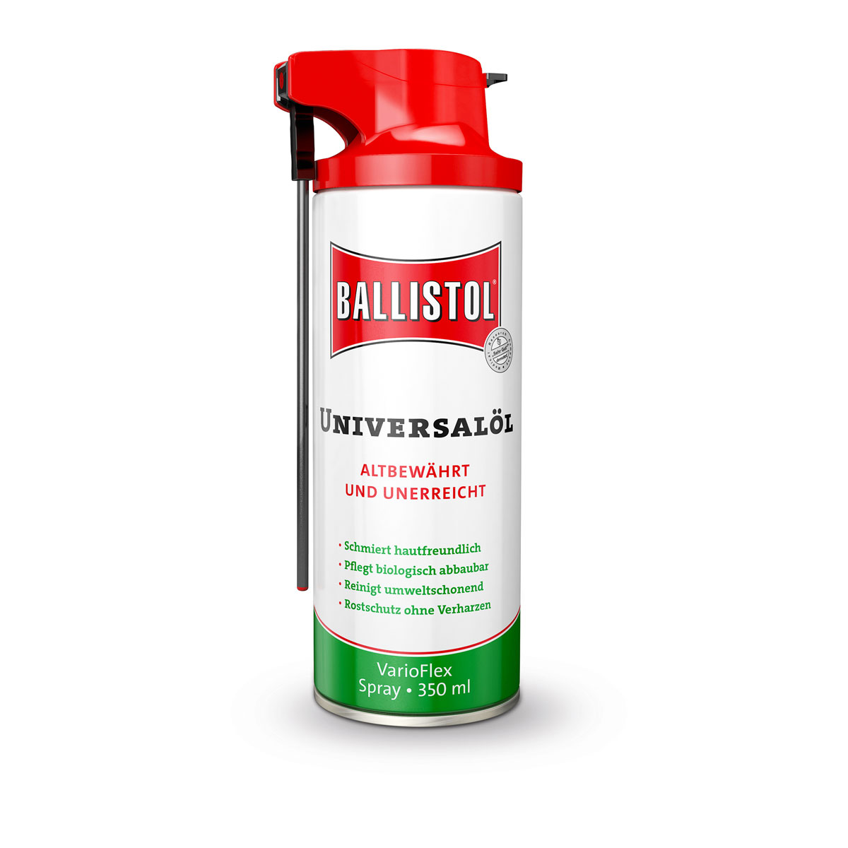 BALLISTOL  Universalöl VarioFlex Spray 350 ml Bild 1