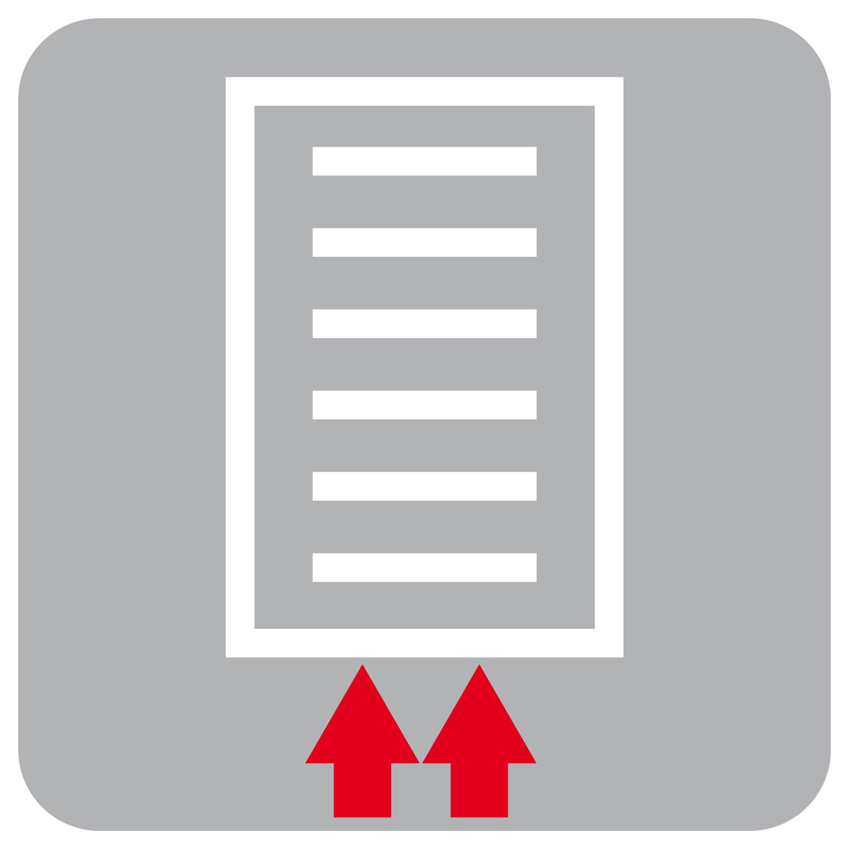 Schulte Design-Heizkörper Porto 1200 x 130 mm alpinweiß Bild 3