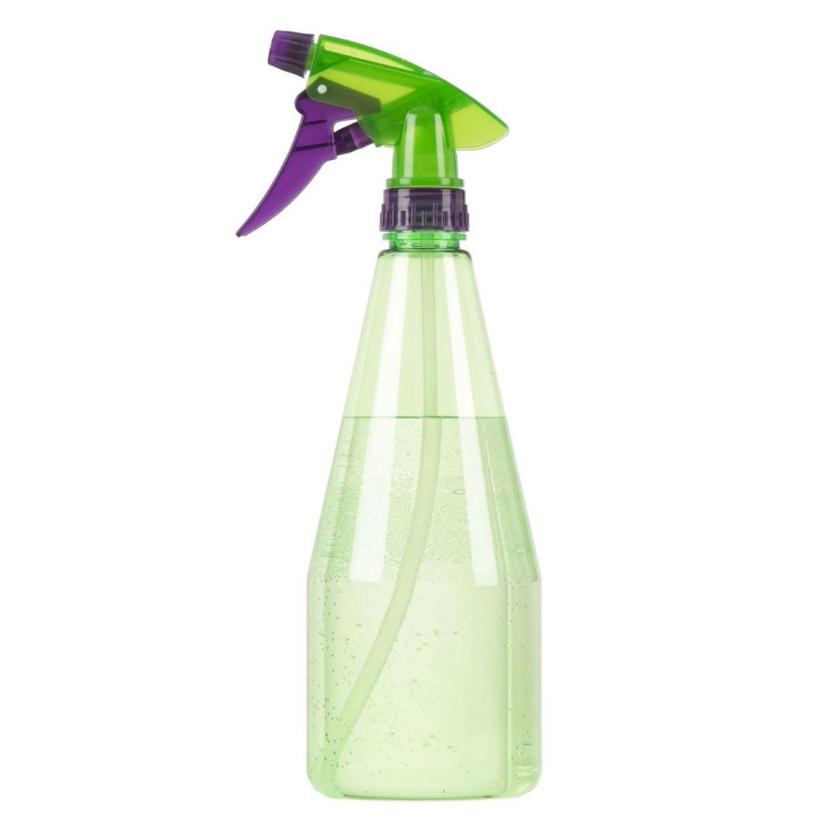 Scheurich Sprüher Sprayer green/violet 5 x 27 cm