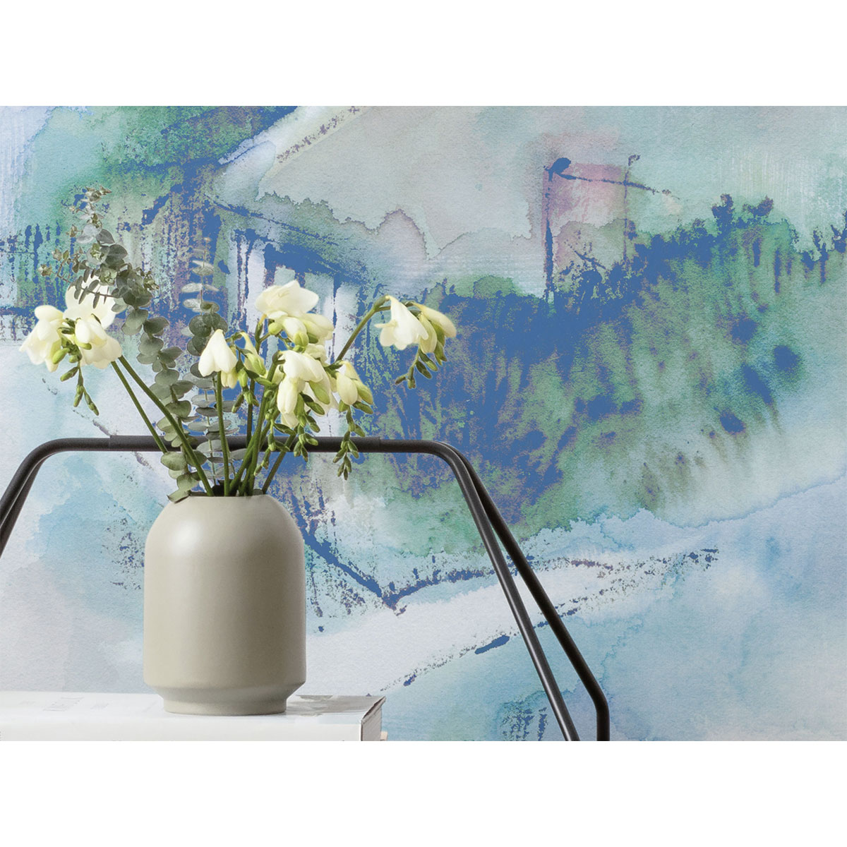 Komar  Vlies Fototapete Hamlet 200x250 cm Bild 9