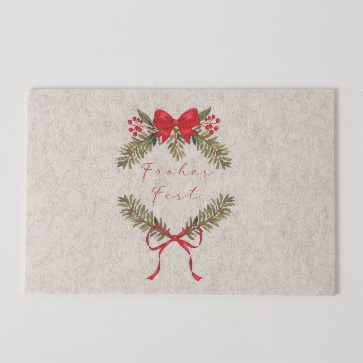 Tischset  Noelle Rechteck 45x30 Bild 3