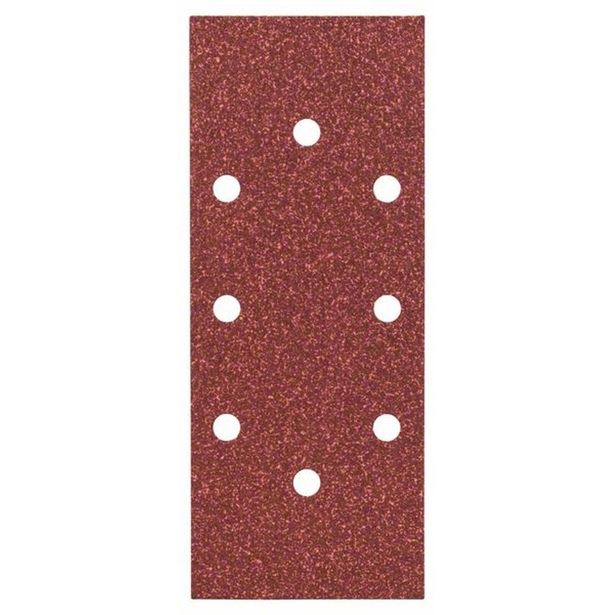 Bosch Schleifblatt 93 x 230 mm G60 gespannt